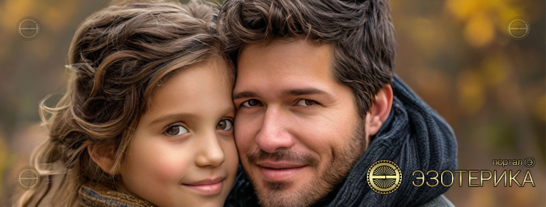 Карма родителей. Почему на свет появляется ребёнок-инвалид и кто в этом виноват?