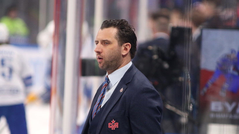   globallookpress.com Maksim Konstantinov