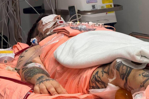    Телеграм-канал «Baza»