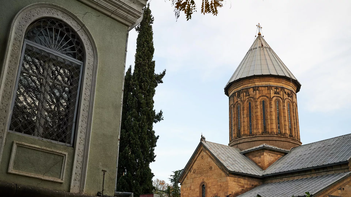 © photo: Sputnik / Stringer