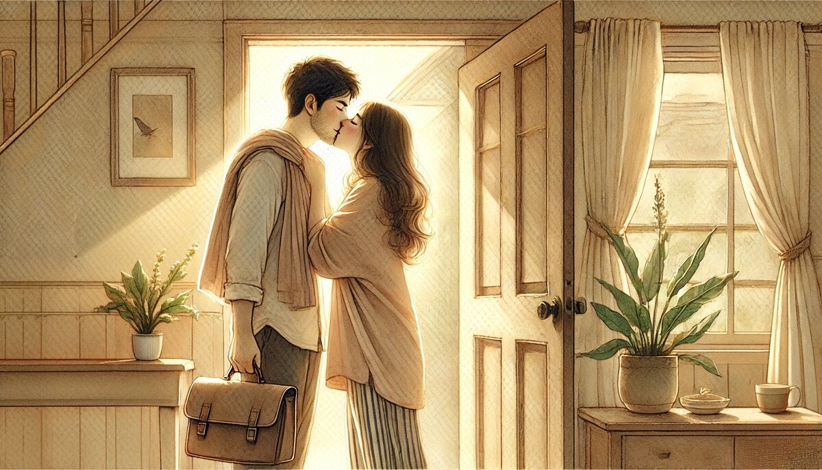 «Счастье жизни состоит из маленьких радостей — поцелуя или улыбки, доброго взгляда, сердечного комплимента». Сэмюэл Тейлор Кольридж, английский поэт и философ