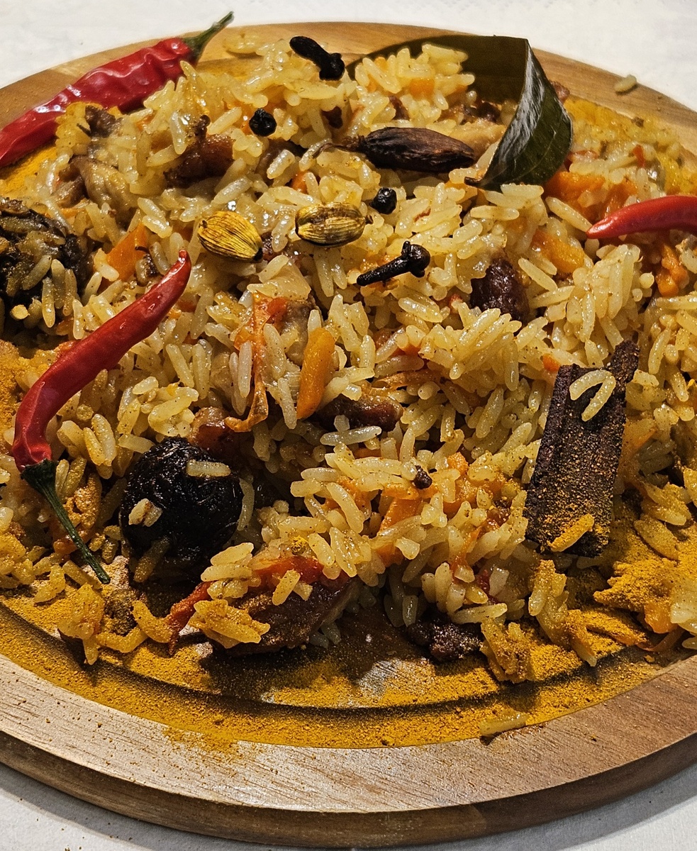 Фото автора.