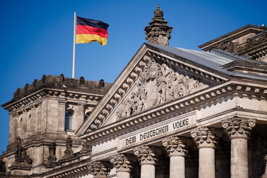     / Источник: © CLEMENS BILAN/EPA/ТАСС