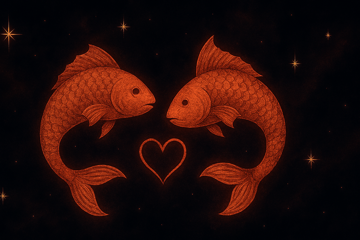 Совместимость Рыб