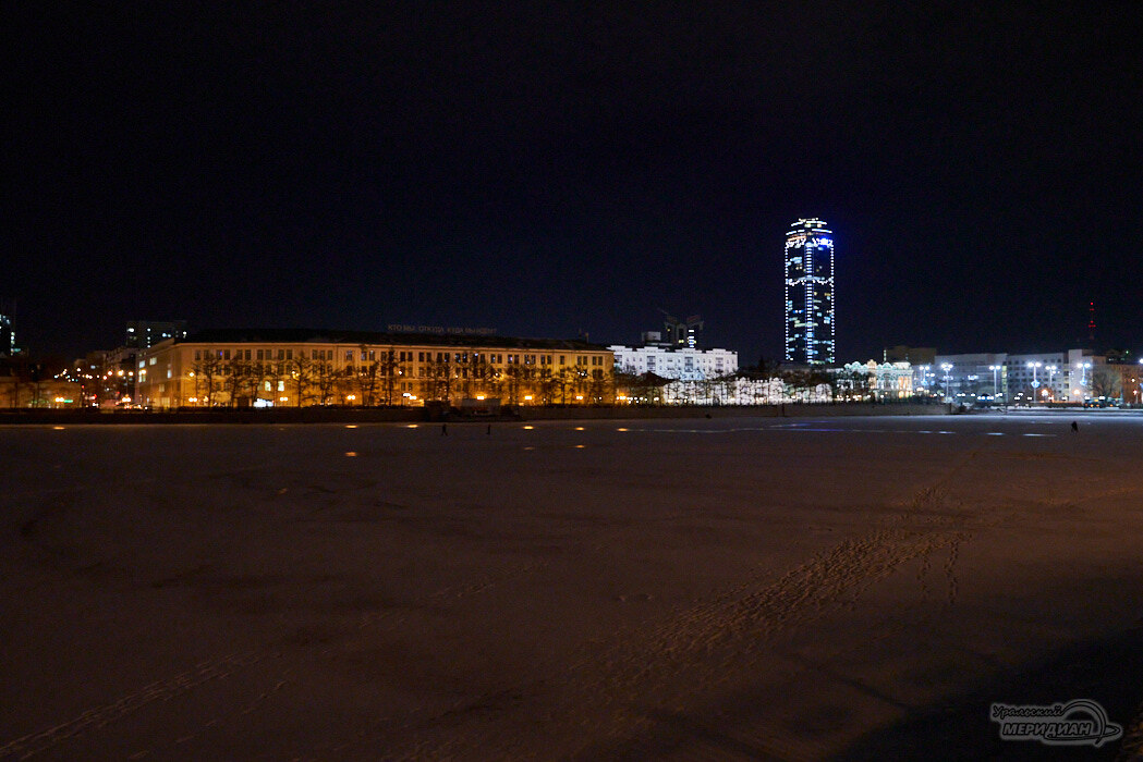    Фото Лидия Аникина © ИА «Уральский меридиан»