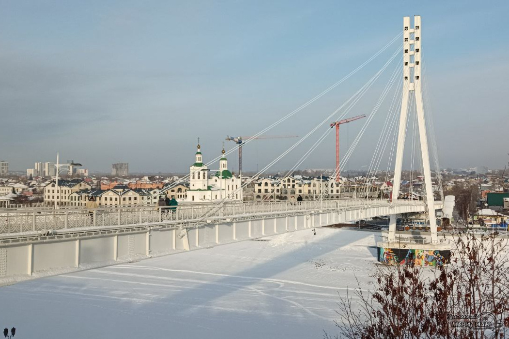    Фото: Вера Яковлева © ИА «Уральский меридиан»