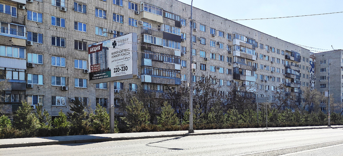 Смысл такой загущенности не ясен