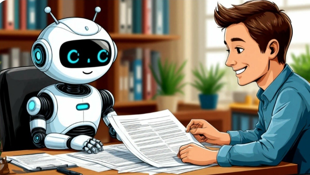 Бот для фрилансеров