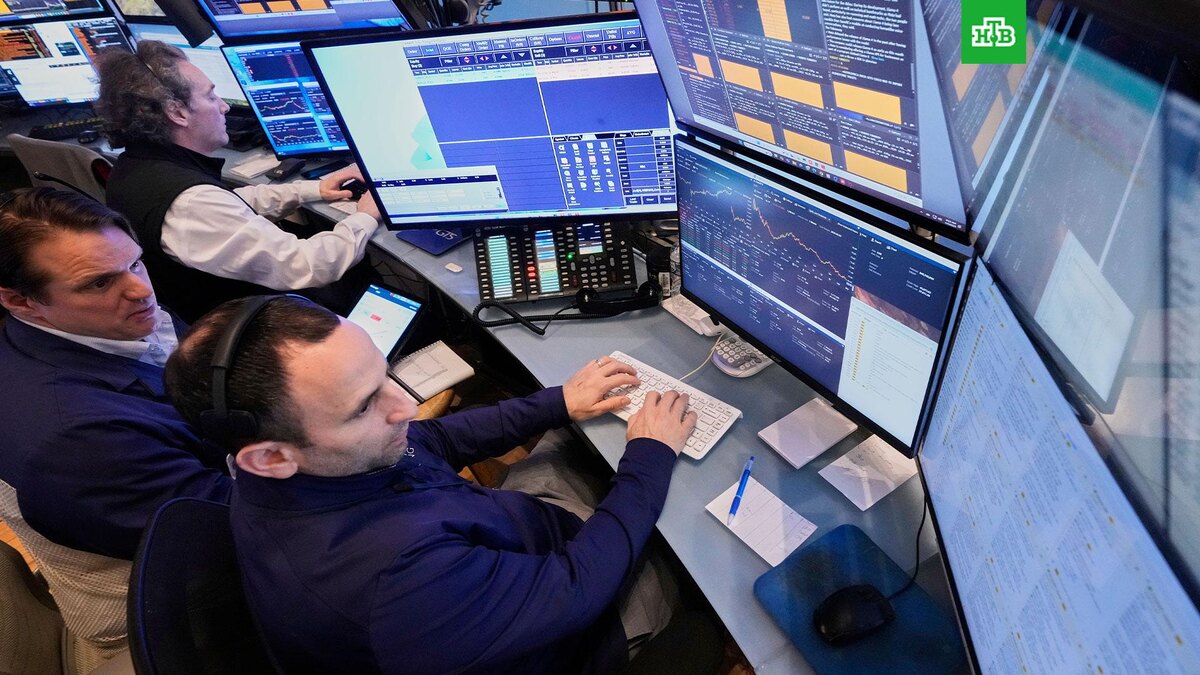    Фото: Associated Press © 2025, Richard Drew