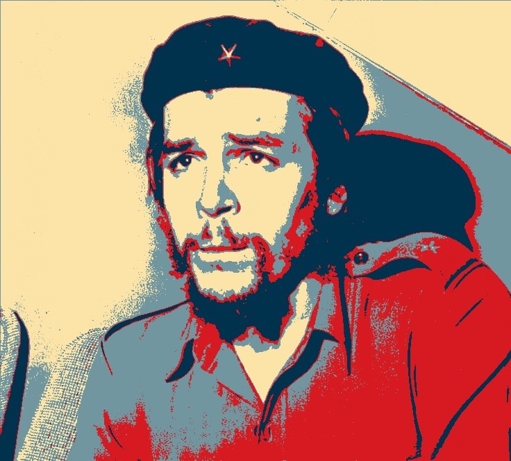 «Если вы сможете найти пути без каких-либо препятствий, он, вероятно, никуда не ведёт».