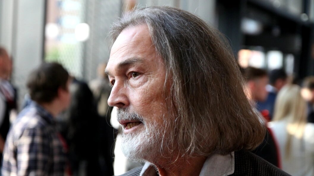    Maksim Konstantinov/Global Look Press