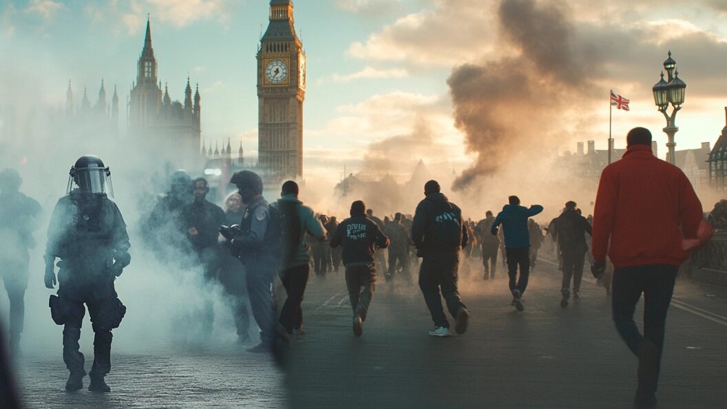    Коллаж Царьграда