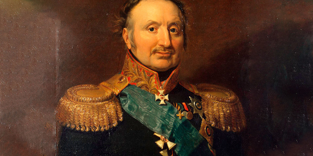 Правнук генерала «спасителя Петербурга» воевал в люфтваффе: как такое возможно?