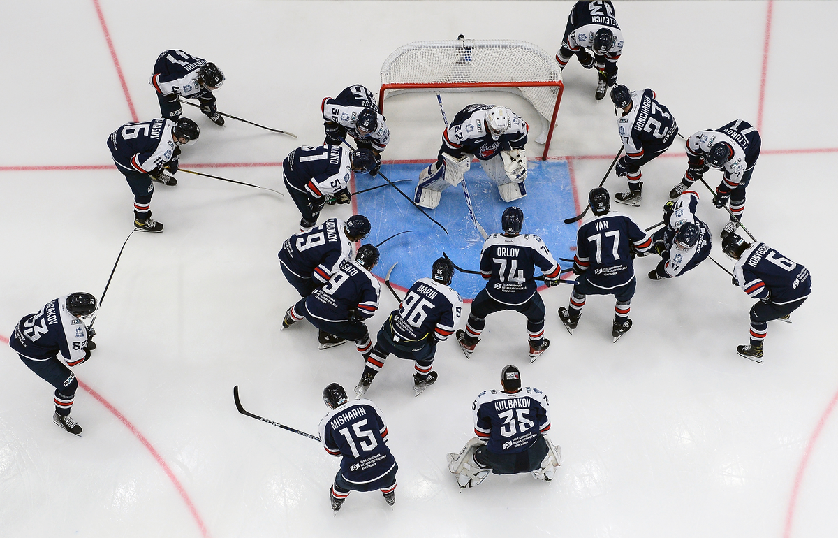     Фото: «Торпедо»