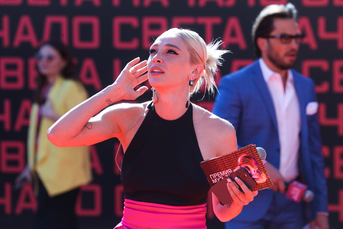 Изображение: Сергей Карпухин / ТАСС