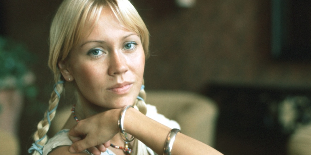 Интроверт, вундеркинд и Мария Магдалина: 10 фактов об Агнете Фельтског из ABBA