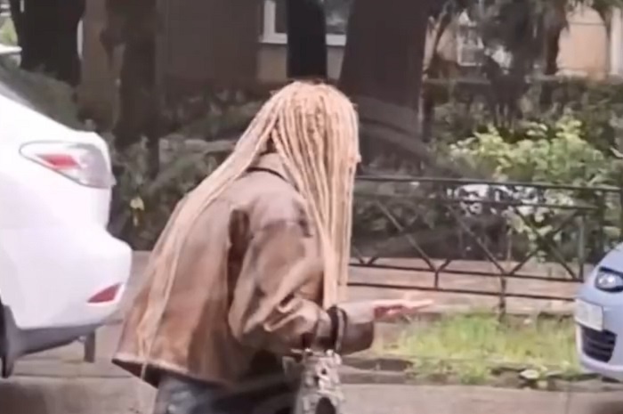 Телеграм-канал «Типичный Сочи»