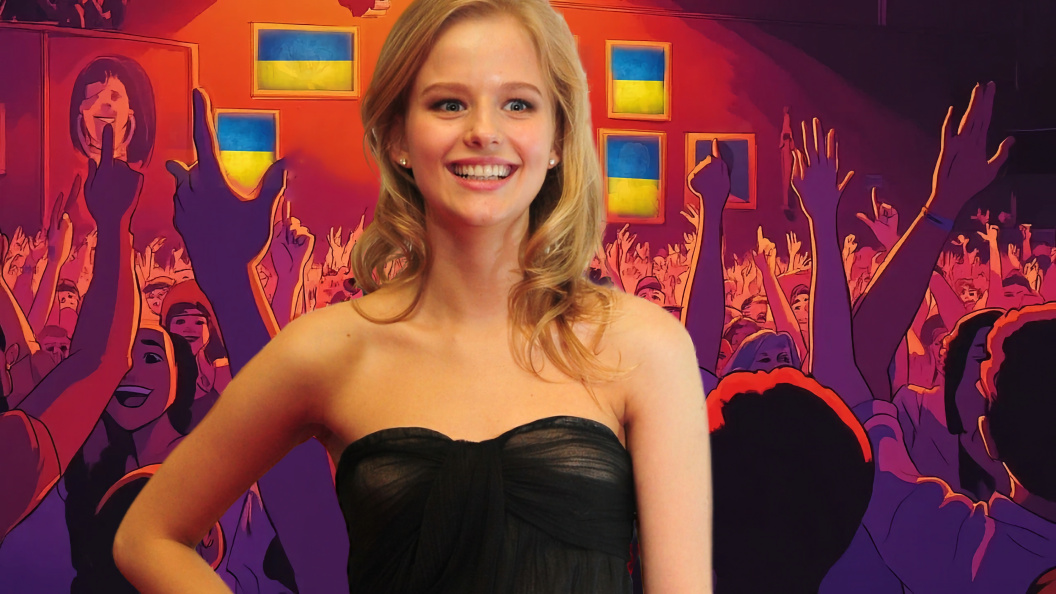    Komsomolskaya Pravda/Globallookpress/Коллаж Царьград