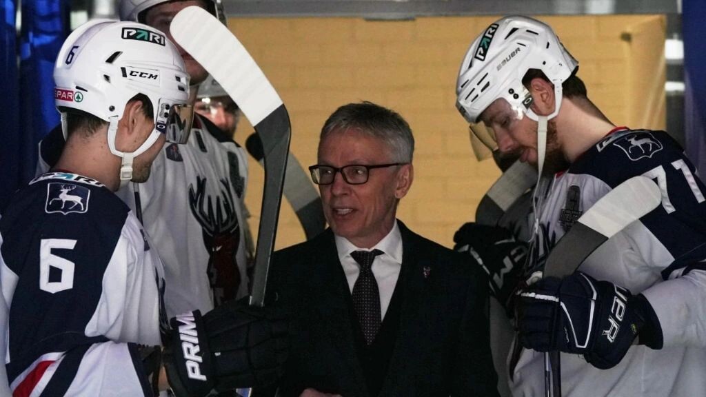    Фото: ХК Торпедо/t.me