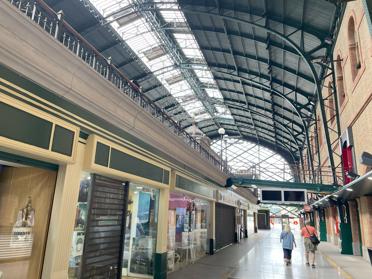 И прямо до конца