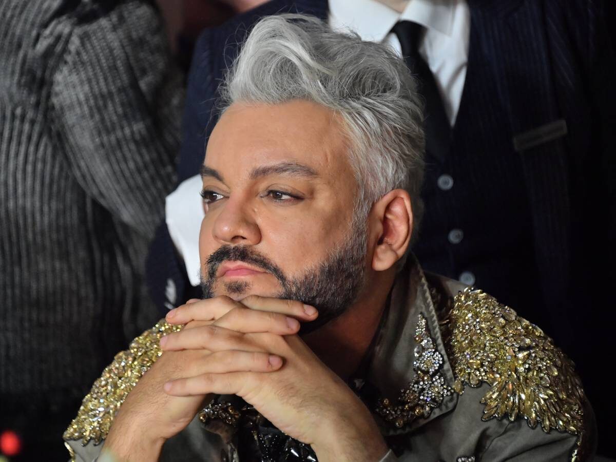 "Когда миллионы не спасают от соплей"