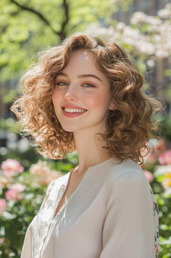 календарь Красоты на Апрель