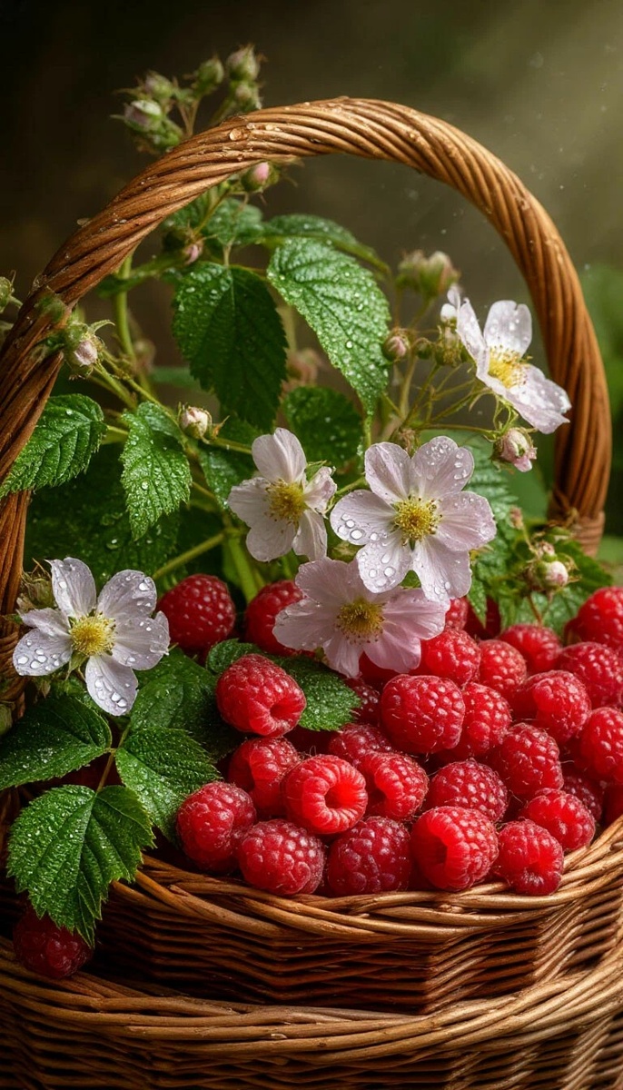 Картина автора канала, создана с помощью ии