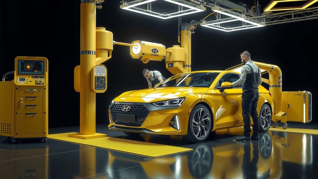    Как проверить Hyundai Solaris перед покупкой: 10 обязательных этапов