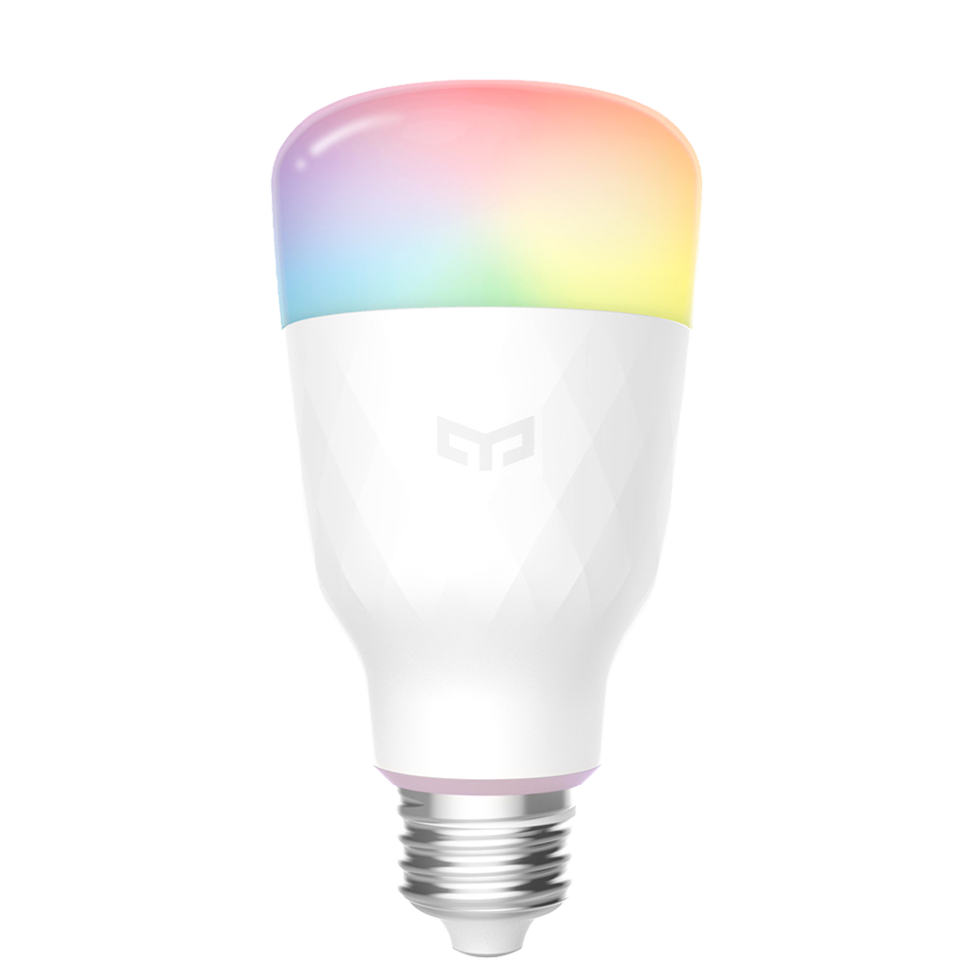 Умная лампа Xiaomi Yeelight 