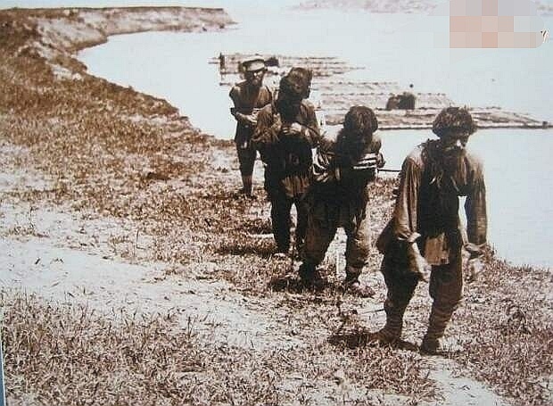 Бурлаки (таки тоже партия)