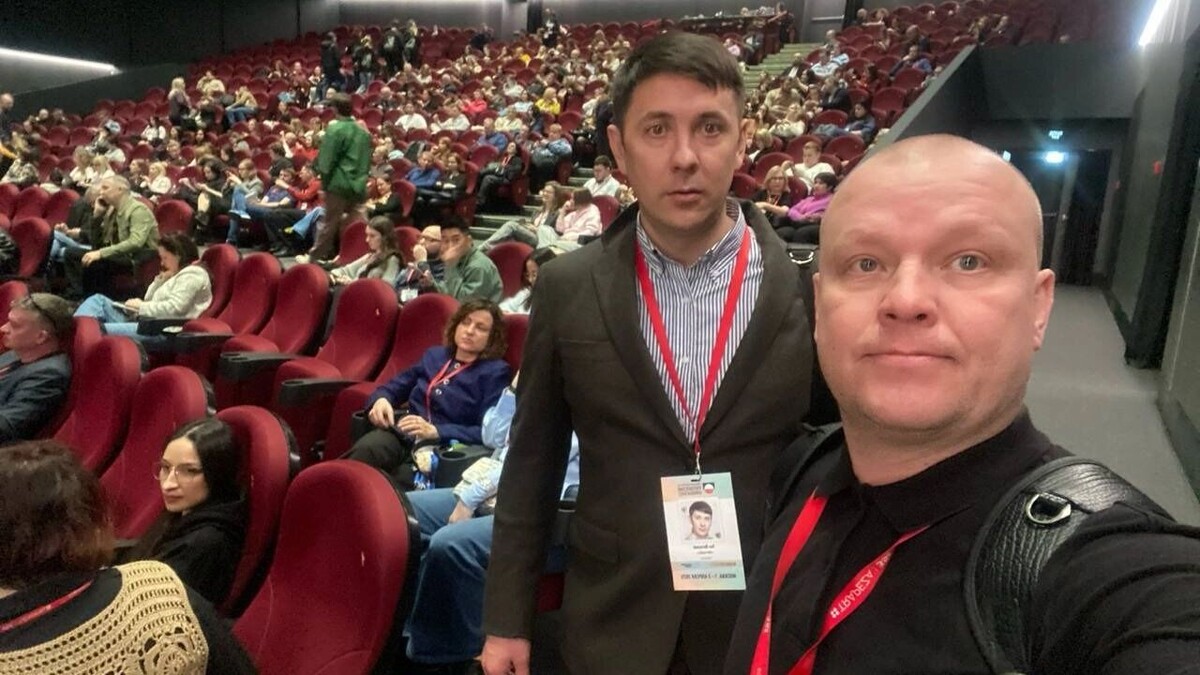     Источник: Пресс-служба анимационной студии «Мечталёт»