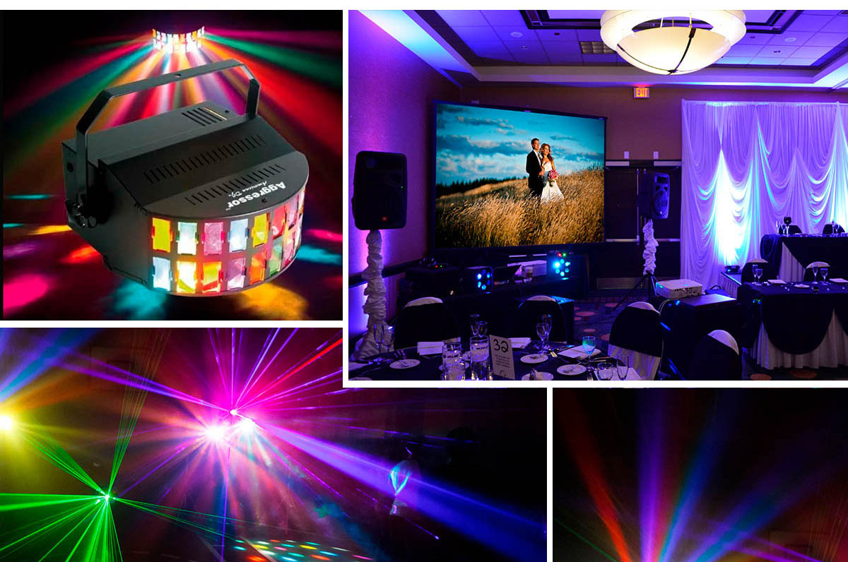 Наше оборудование