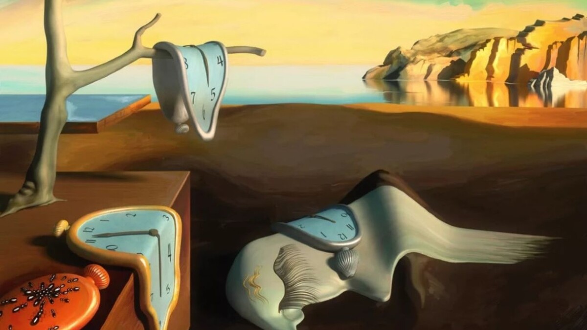 Пока таяли часы: Что убивало Дали — и как бы его спасла современная медицина 