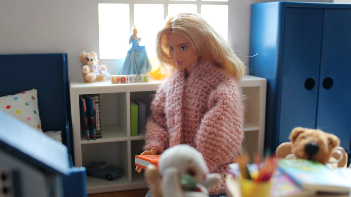    Подарите вторую жизнь ненужным вещам. Фото: Алиса Черемных (Благотворительный фонд «Доброе дело»)