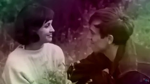 Автор слов: Владимир Харитонов Композитор: Владимир Шаинский