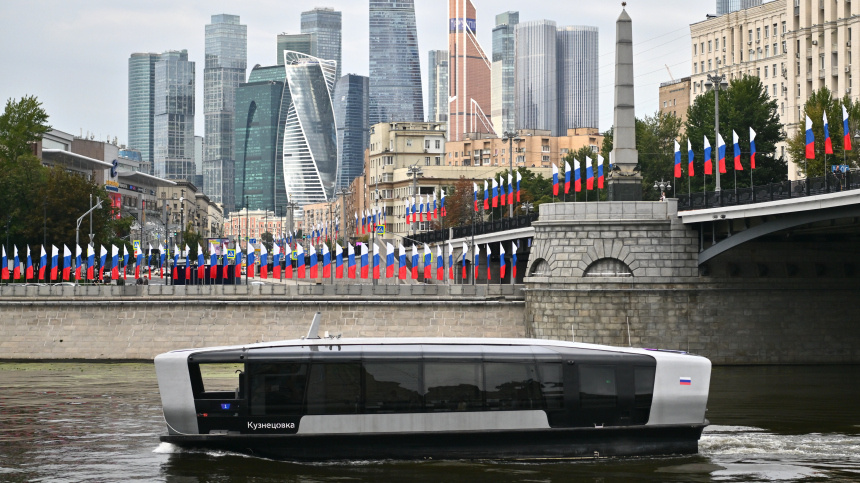    Фото: © РИА Новости/Кристина Кормилицына