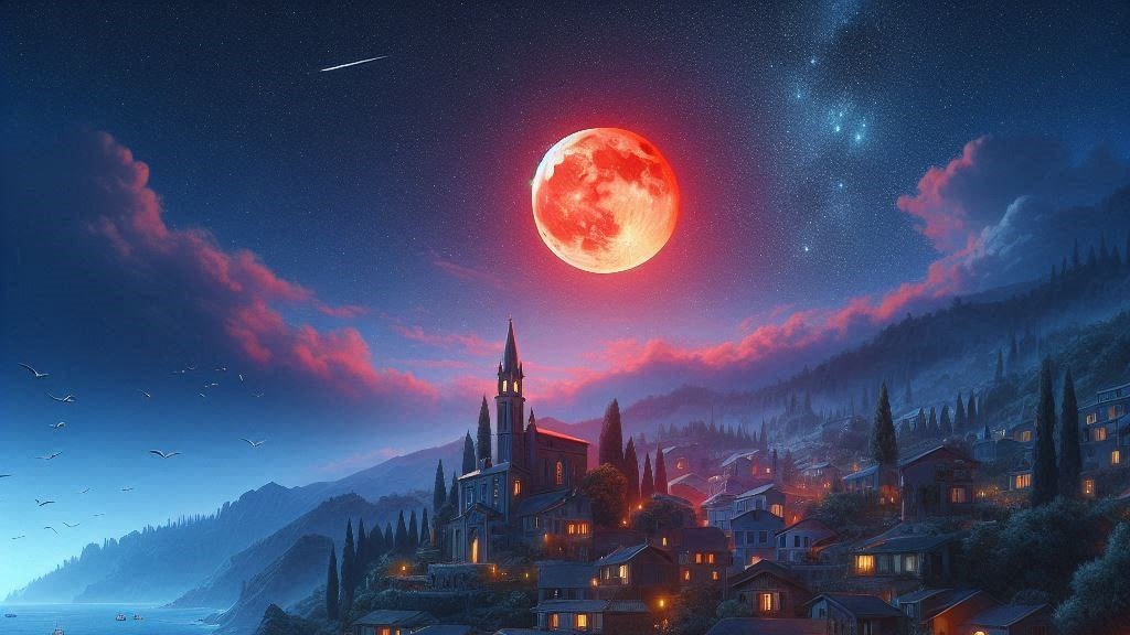 картинка сгенерирована нейросетью