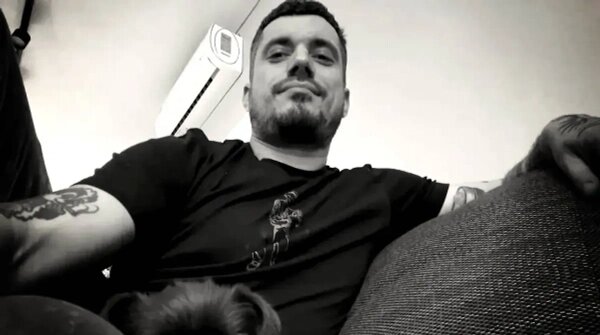 Рэпер Паша Техник. Обложка © Instagram (соцсеть запрещена в РФ; принадлежит корпорации Meta, которая признана в РФ экстремистской)/techniquepashalive