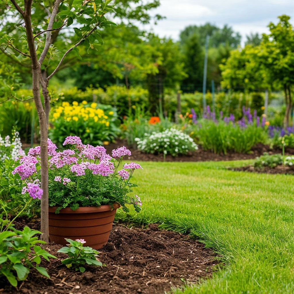 Как подготовить сад к весеннему сезону (фото создано шедеврум, автор Андрей Л ) https://shedevrum.ai/post/c320fd7e11b211f0bddb467d166a5c60?share=xcuhxqqcdnfd4x46cttzaygz60