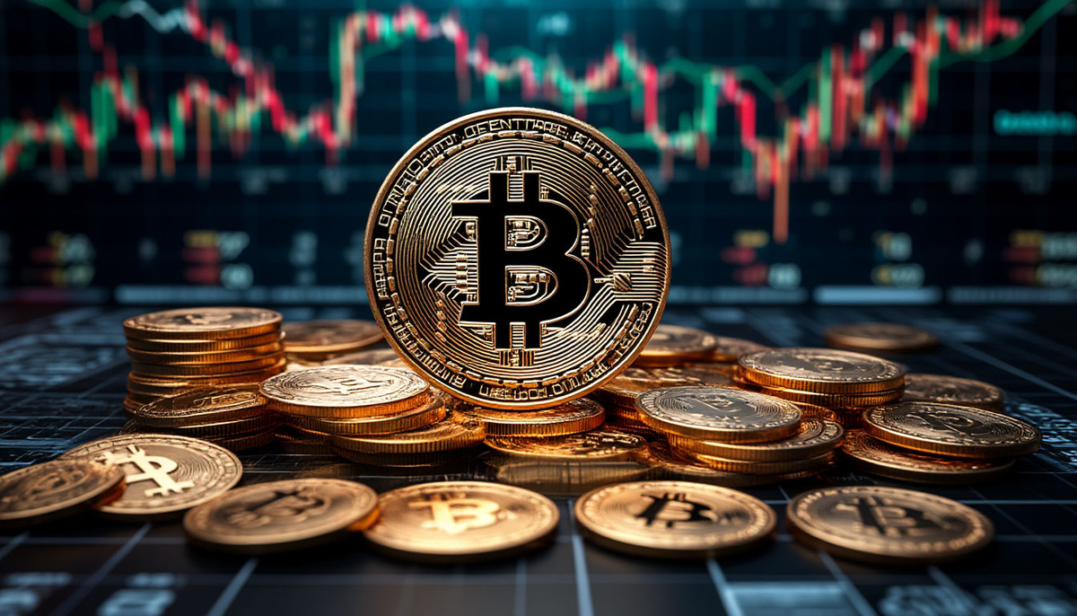 Обзор ситуации на криптовалютном рынке на 5 апреля и следующую неделю.