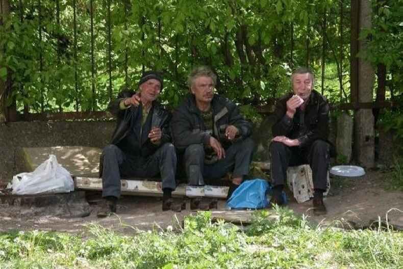 Народные эксперты