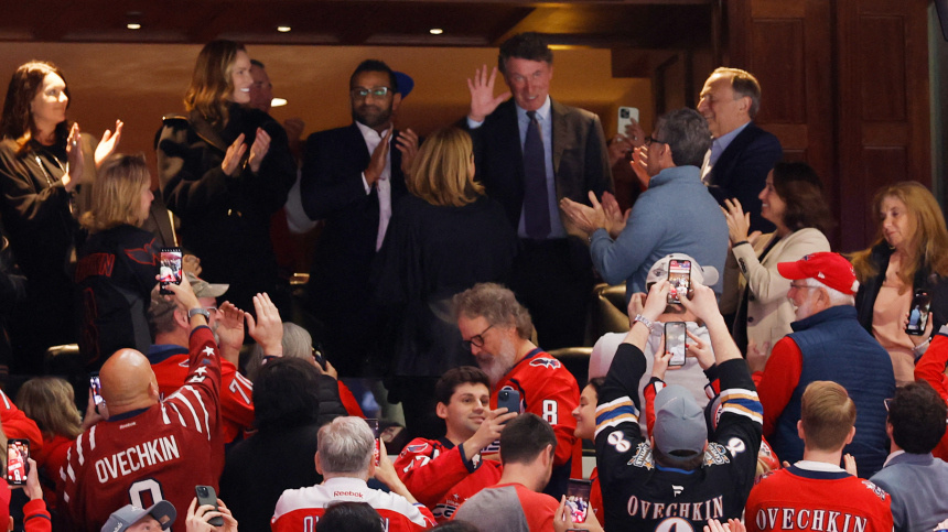    Фото: Reuters/Geoff Burke