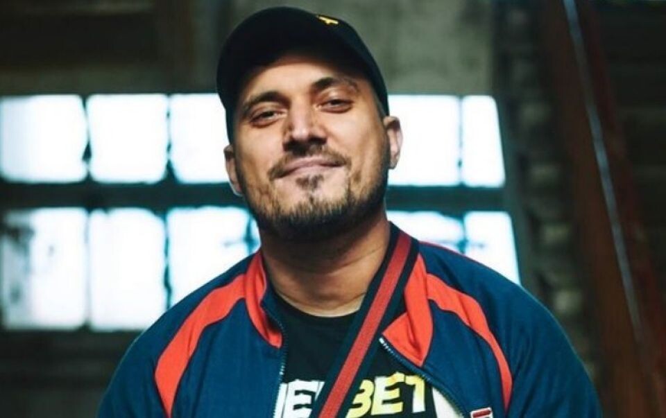    Паша Техник. Источник: instagram.com/techniquepasha/*