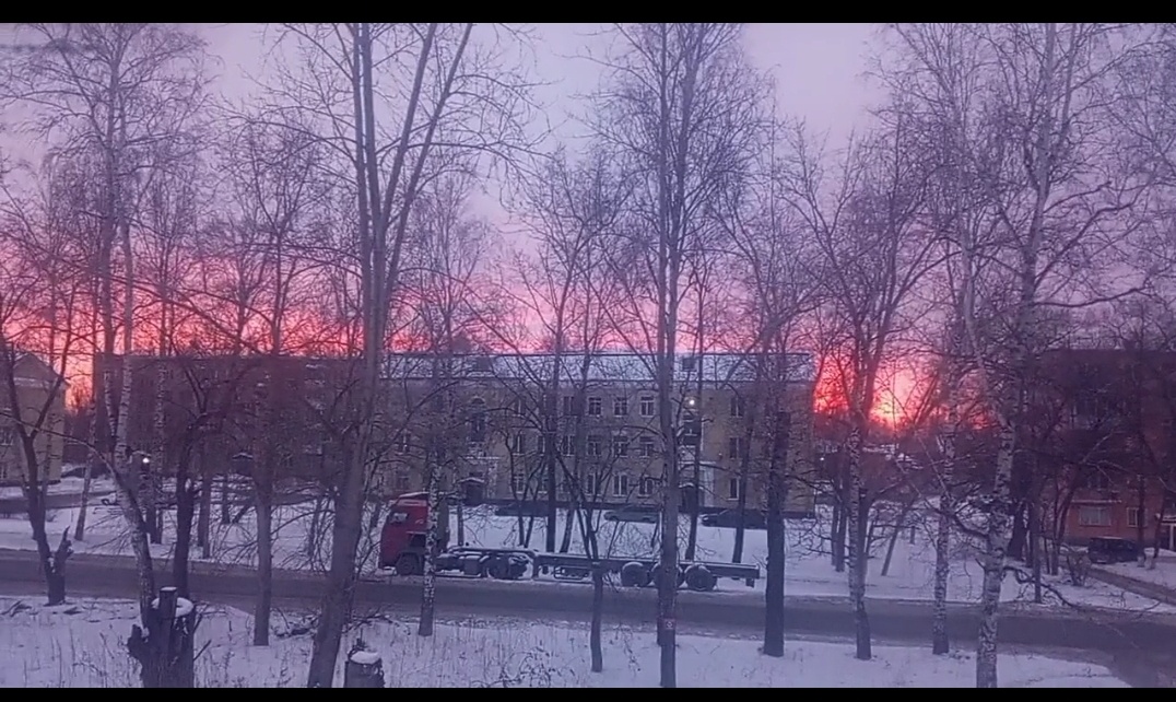 Старое фото, просто чтоб было. 