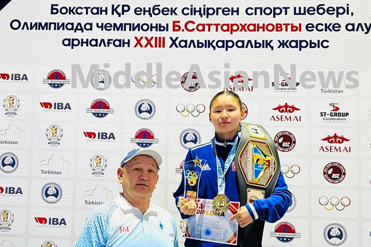ЛХАМ Цэндбаатар