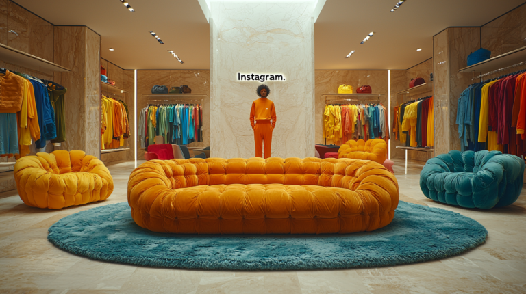    Нейроэстетика: как визуал продает эмоции бренда dresh77