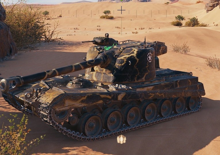 Чтобы унизить статистов?