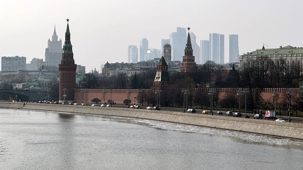    Alexander Legky/Globallookpress