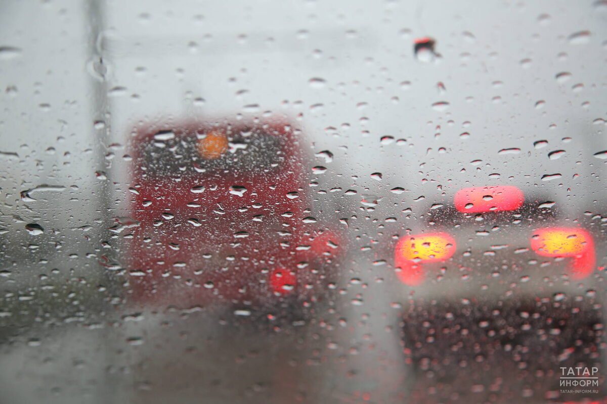 Фото: © Султан Исхаков / «Татар-информ»