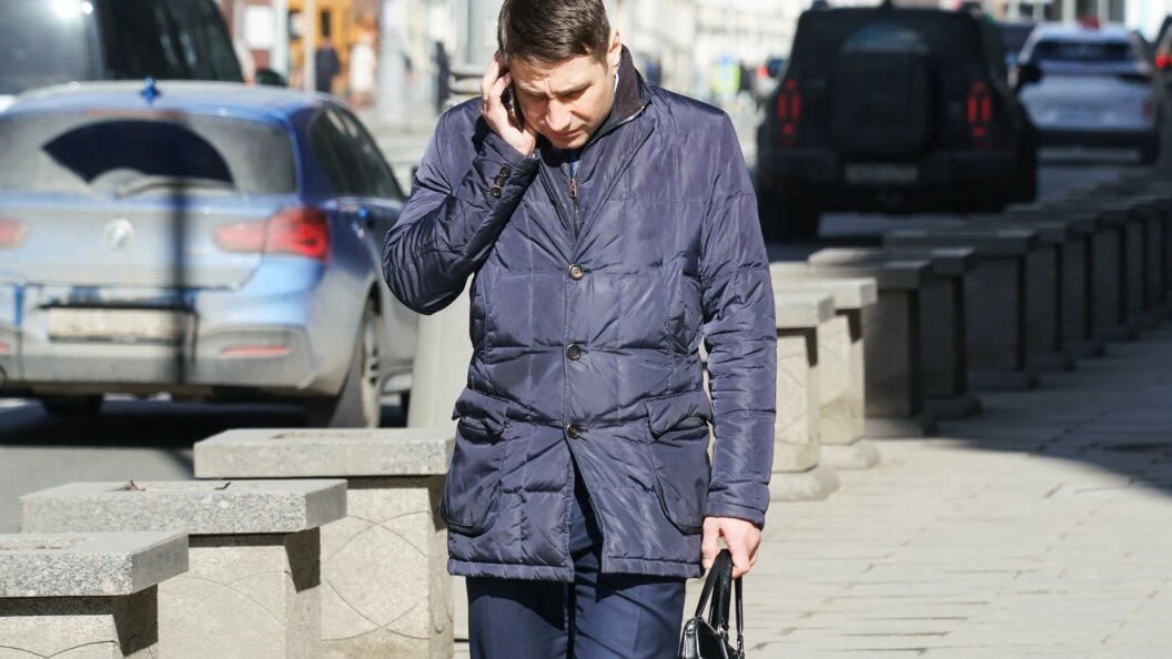    Vyacheslav Nemyshev/URA.RU/Globallookpress